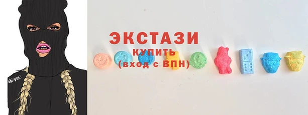 прущий лед Лиски